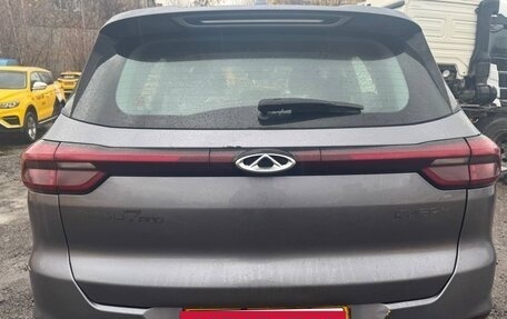 Chery Tiggo 7 Pro, 2022 год, 990 000 рублей, 4 фотография