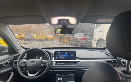 Chery Tiggo 7 Pro, 2022 год, 990 000 рублей, 5 фотография