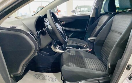 Toyota Corolla, 2007 год, 780 000 рублей, 9 фотография