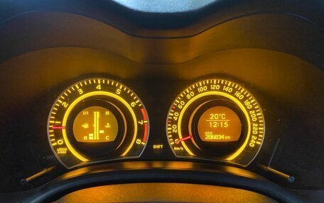 Toyota Corolla, 2007 год, 780 000 рублей, 15 фотография