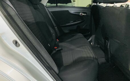 Toyota Corolla, 2007 год, 780 000 рублей, 20 фотография