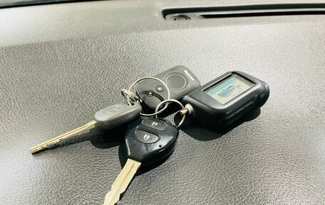 Toyota Corolla, 2007 год, 780 000 рублей, 21 фотография