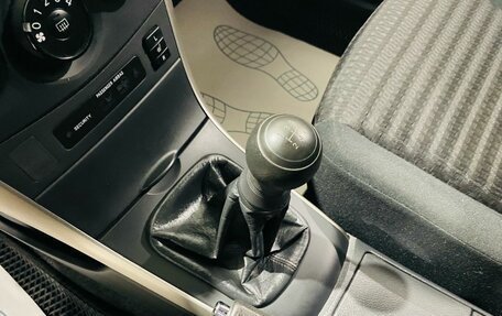 Toyota Corolla, 2007 год, 780 000 рублей, 18 фотография