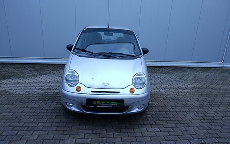 Daewoo Matiz I, 2011 год, 222 000 рублей, 2 фотография