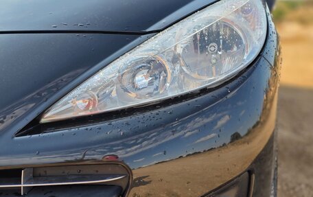 Peugeot 207 I, 2010 год, 639 000 рублей, 15 фотография