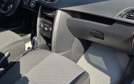 Peugeot 207 I, 2010 год, 639 000 рублей, 12 фотография