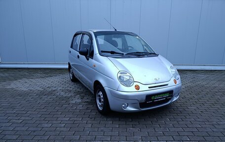 Daewoo Matiz I, 2011 год, 222 000 рублей, 3 фотография