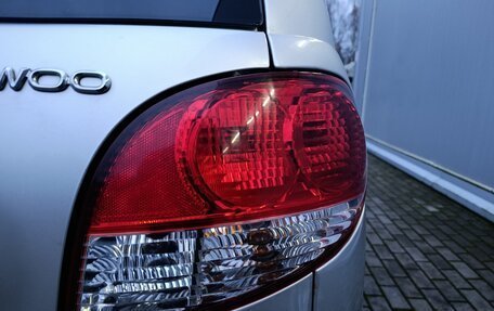 Daewoo Matiz I, 2011 год, 222 000 рублей, 16 фотография