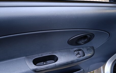 Daewoo Matiz I, 2011 год, 222 000 рублей, 10 фотография