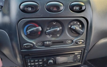 Daewoo Matiz I, 2011 год, 222 000 рублей, 11 фотография