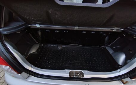 Daewoo Matiz I, 2011 год, 222 000 рублей, 13 фотография