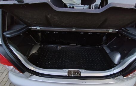 Daewoo Matiz I, 2011 год, 222 000 рублей, 18 фотография