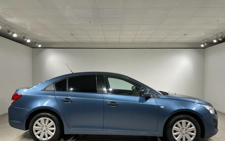 Chevrolet Cruze II, 2013 год, 599 000 рублей, 6 фотография