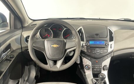 Chevrolet Cruze II, 2013 год, 599 000 рублей, 14 фотография