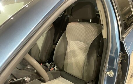 Chevrolet Cruze II, 2013 год, 599 000 рублей, 12 фотография