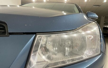 Chevrolet Cruze II, 2013 год, 599 000 рублей, 9 фотография