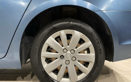 Chevrolet Cruze II, 2013 год, 599 000 рублей, 11 фотография