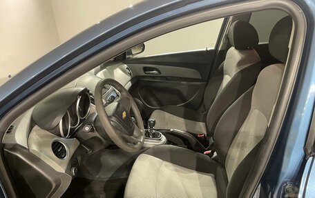 Chevrolet Cruze II, 2013 год, 599 000 рублей, 13 фотография
