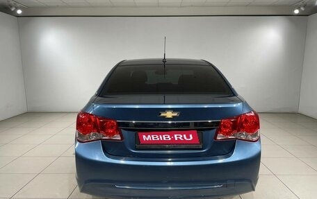 Chevrolet Cruze II, 2013 год, 599 000 рублей, 8 фотография