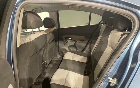 Chevrolet Cruze II, 2013 год, 599 000 рублей, 16 фотография