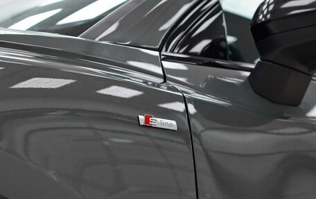 Audi Q3, 2019 год, 2 599 000 рублей, 7 фотография