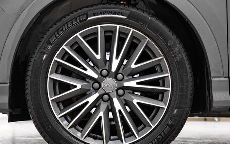 Audi Q3, 2019 год, 2 599 000 рублей, 8 фотография