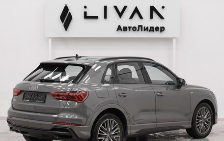 Audi Q3, 2019 год, 2 599 000 рублей, 2 фотография