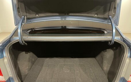 Chevrolet Cruze II, 2013 год, 599 000 рублей, 18 фотография