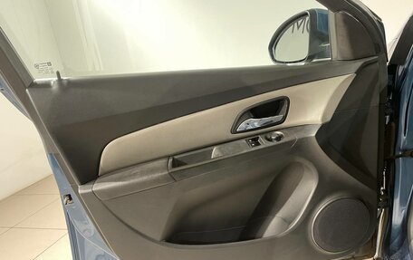 Chevrolet Cruze II, 2013 год, 599 000 рублей, 17 фотография