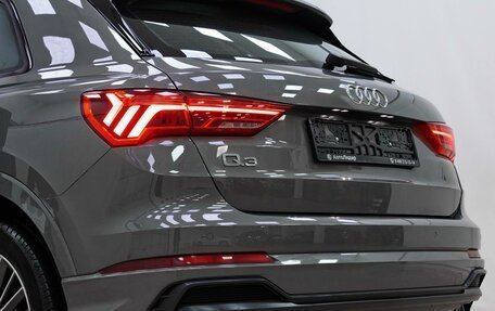 Audi Q3, 2019 год, 2 599 000 рублей, 5 фотография