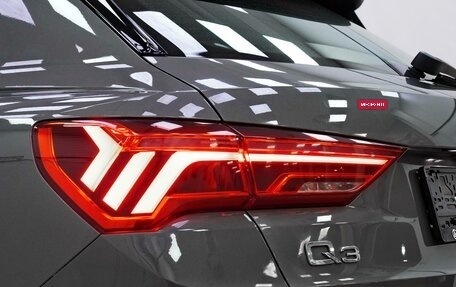 Audi Q3, 2019 год, 2 599 000 рублей, 6 фотография