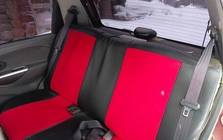 Daewoo Matiz I, 2012 год, 280 000 рублей, 3 фотография