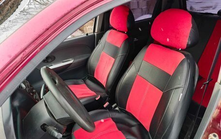 Daewoo Matiz I, 2012 год, 280 000 рублей, 8 фотография