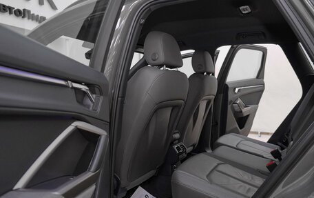 Audi Q3, 2019 год, 2 599 000 рублей, 17 фотография