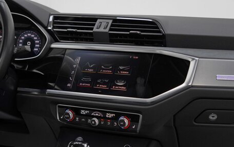 Audi Q3, 2019 год, 2 599 000 рублей, 12 фотография