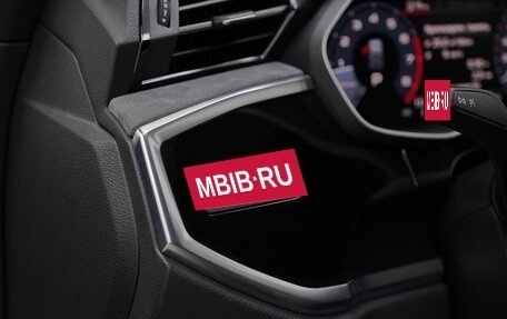 Audi Q3, 2019 год, 2 599 000 рублей, 13 фотография