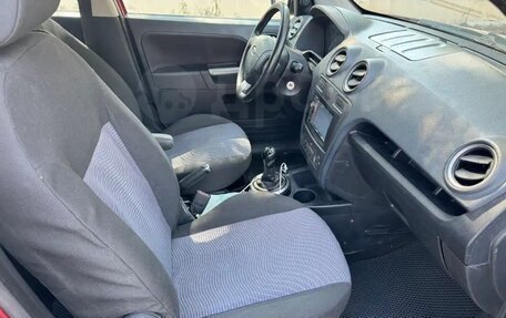 Ford Fusion I, 2008 год, 450 000 рублей, 7 фотография