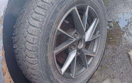 Volkswagen Golf Plus I, 2008 год, 180 000 рублей, 6 фотография