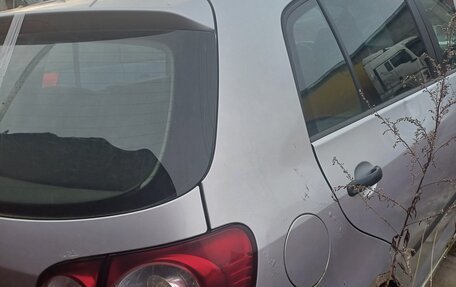 Volkswagen Golf Plus I, 2008 год, 180 000 рублей, 4 фотография