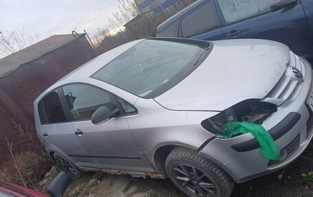 Volkswagen Golf Plus I, 2008 год, 180 000 рублей, 2 фотография