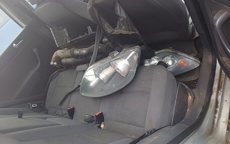 Volkswagen Golf Plus I, 2008 год, 180 000 рублей, 7 фотография