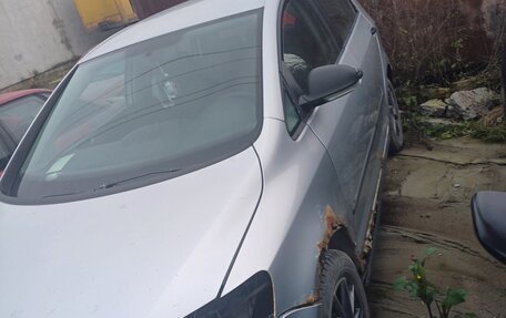 Volkswagen Golf Plus I, 2008 год, 180 000 рублей, 3 фотография