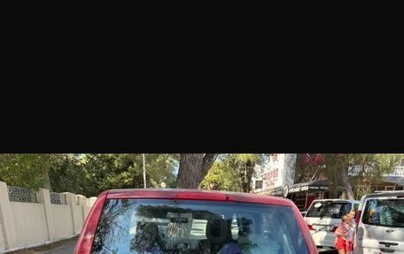 Ford Fusion I, 2008 год, 450 000 рублей, 2 фотография