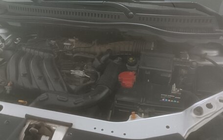 Renault Kaptur I рестайлинг, 2020 год, 1 670 000 рублей, 10 фотография