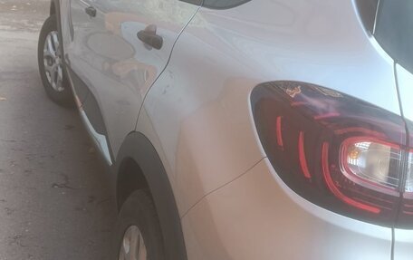 Renault Kaptur I рестайлинг, 2020 год, 1 670 000 рублей, 5 фотография