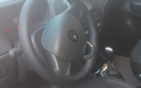 Renault Kaptur I рестайлинг, 2020 год, 1 670 000 рублей, 13 фотография