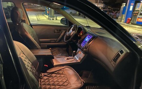 Infiniti FX I, 2003 год, 900 000 рублей, 6 фотография