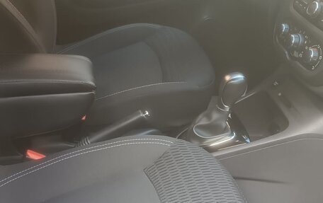 Renault Kaptur I рестайлинг, 2020 год, 1 670 000 рублей, 17 фотография