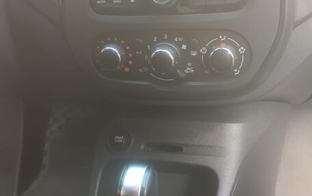 Renault Kaptur I рестайлинг, 2020 год, 1 670 000 рублей, 18 фотография