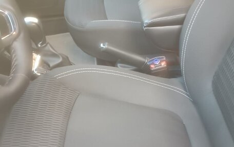 Renault Kaptur I рестайлинг, 2020 год, 1 670 000 рублей, 16 фотография